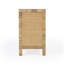 Commode 3 tiroirs Janell