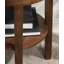 Table de bout en bois massif Ardentown-2064460978