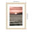 Daisey Melting Skies by Shot by Clint Wood Framed Wall Art Print-100159726-100159732