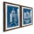 Walnut Framed selected