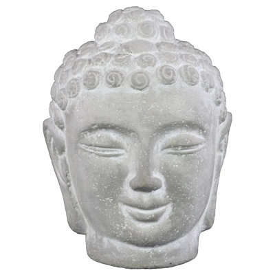 Treadwell Religious & Spiritual Bust