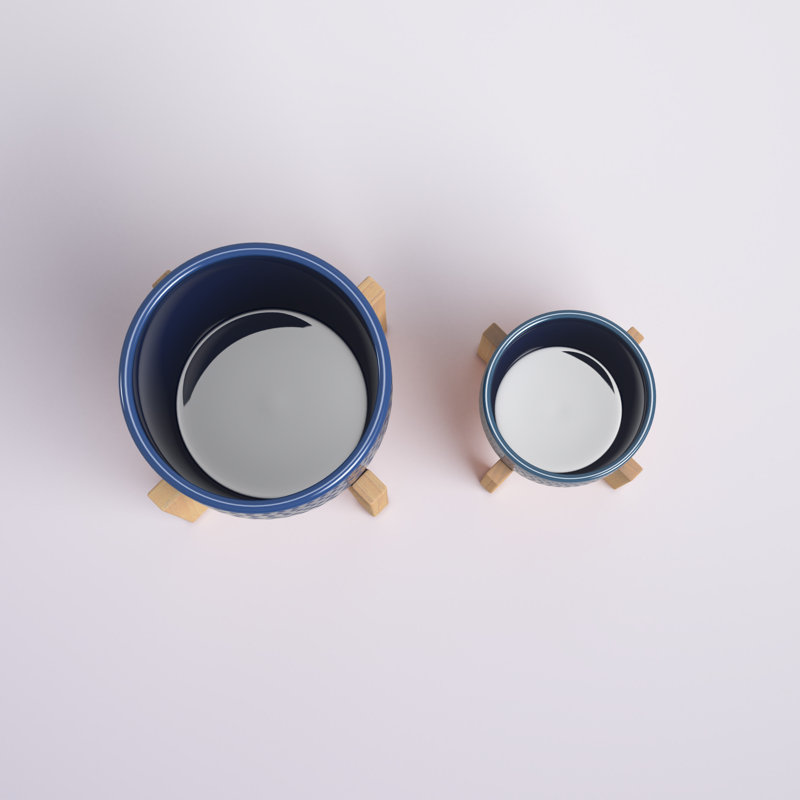 Esquer Ceramic Pot Planter