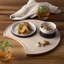 Plateau de service Noritake