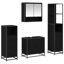 Bathroom Furniture Suite