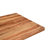 7-piece Live Edge Solid Wood Dining Set-303263536