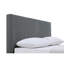 Lit plateforme tapissier Weselyn-1430607703