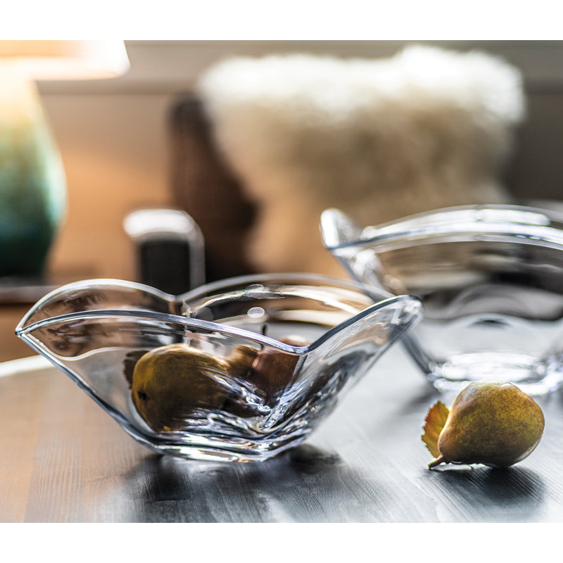 Woodbury Bowl, Large