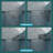 34"w X 72"h Fold Shower Door In Matte Black, 1/4 - Inch Thick Tempered Glass, Bi Structure, Water Screen, Stainless Steel Frame And Hinges, Reversible Installation, 180° Overlapping Rotate,