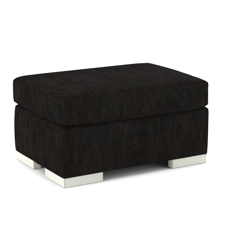 Upholstered Ottoman