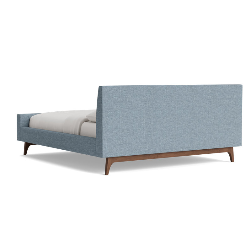 Tyler Bed, King, Performance Weave - Natural