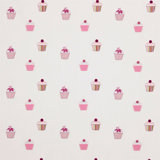 Cupcakes Fabric