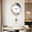 Digital Wall Clock