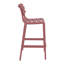 Tabouret de comptoir d'extérieur Ruta-1987596546-1987596548