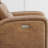 Nylie 33.3" Wide Power - Push Button Rocker Standard Recliner