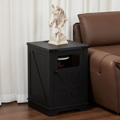 Table de chevet Romary