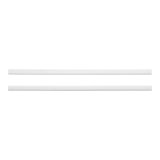 ZWILLING V- Edge Sharpener Ceramic Rods (Grain F1000)
