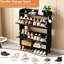 22 Pair Shoe Storage Cabinet-1781322066