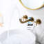 Bathroom Wall Mounted Faucet In Bronze - Solid Brass, Drip-, Enhances Appeal And Functionality Sink Simple Elegant Design, Construction