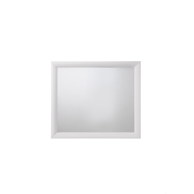 Miroir rectangulaire
