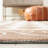 Brayton Hand Hooked Wool Pile Geometric Rug-21279206