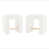 White is out of stock