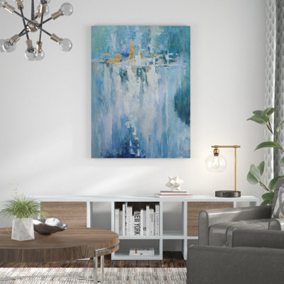 Painting Print