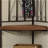 Cloninger Corner Hall Tree with Bench