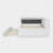 Platform Bed with Trundle
