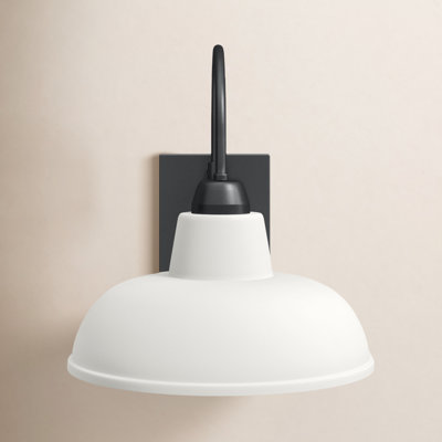Loma Outdoor Barn Light