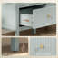 100 cm W Chest of 6 Drawers