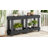 63" Console Table-448131915