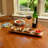 Picnic At Ascot Condiment Server
