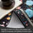 Botanical Floral Washable Non-Slip Area Rug-476901929-476901936
