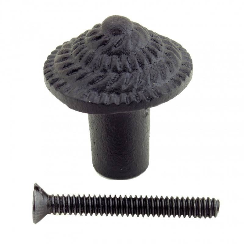 Paquet multiple de boutons de champignon de 1/4 po de diamètre