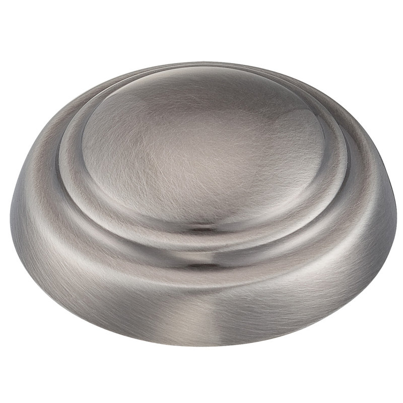 Ceiling Fan Low Ceiling Adapter, Pewter