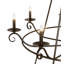 Estrella 24 - Light Chandelier