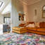 Clarke & Clarke Floral Area Rug-1047233356-1047233357