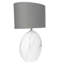 Cloister Ceramic Table Lamp