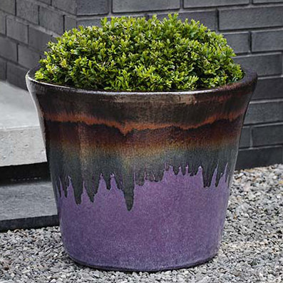 Delphine Handmade Ceramic Planter