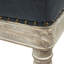 Banc en bois Louisa