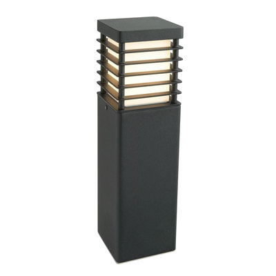 Halstone Transparent Bollards