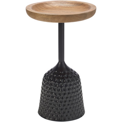 Danuta Modern End Table