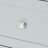 ARIEL Monrow 48 Single Sink Bathroom Vanity with Carrara Quartz Top-99405085