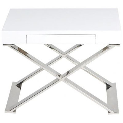 Alexa End Table