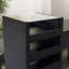 Armoire pour îlot central Minimalist Premium-113663284