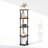 Shamblin Corner Bookcase-1710820553