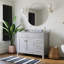 Base de meuble-lavabo simple Petrel-85027783