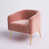 Velours rose est en rupture de stock