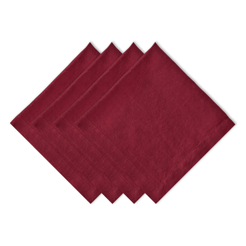 Amarjit Cotton Square Napkin