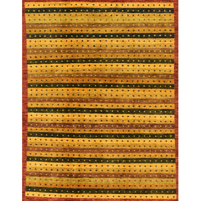 Abstract Indoor Rug